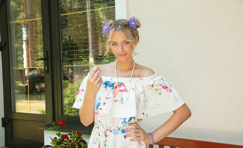 Елена, 21