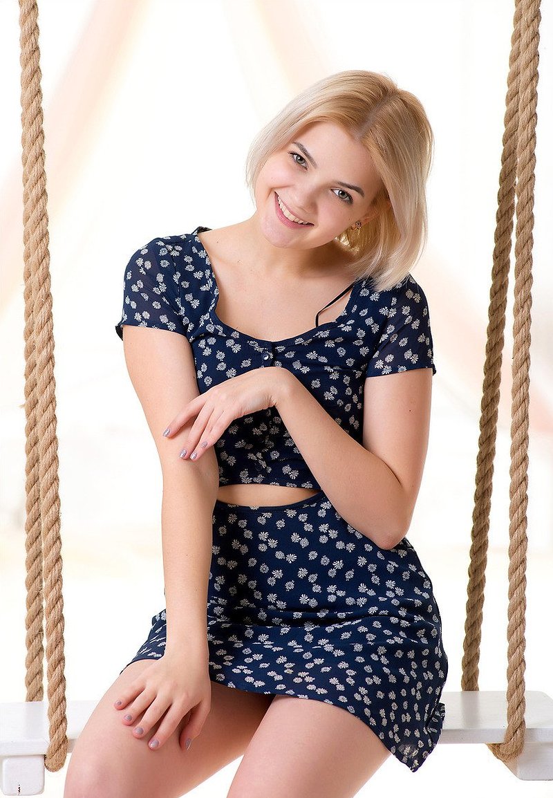 Инесса, 23